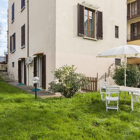 Nelson Mandela Forum Flat Firenze Kültér fotó