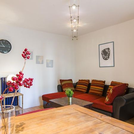 Nelson Mandela Forum Flat Firenze Kültér fotó