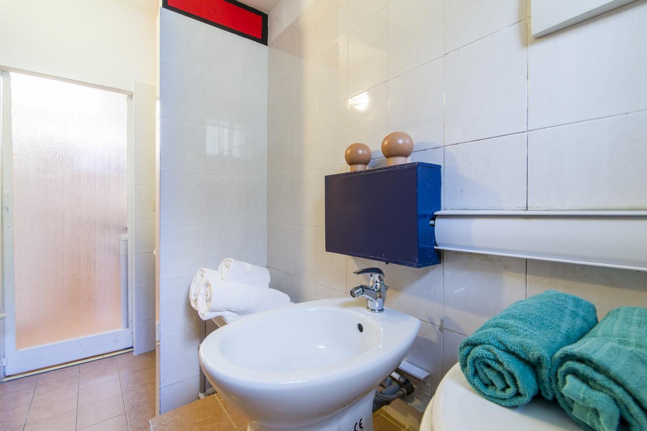 Nelson Mandela Forum Flat Firenze Kültér fotó