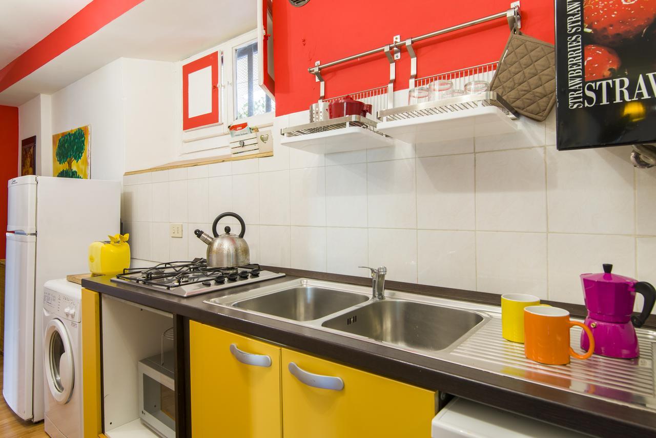 Nelson Mandela Forum Flat Firenze Kültér fotó