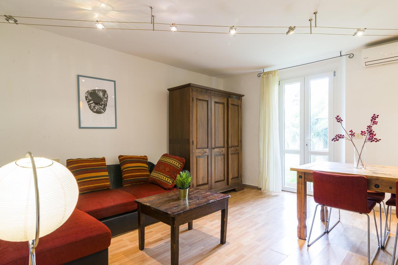 Nelson Mandela Forum Flat Firenze Kültér fotó