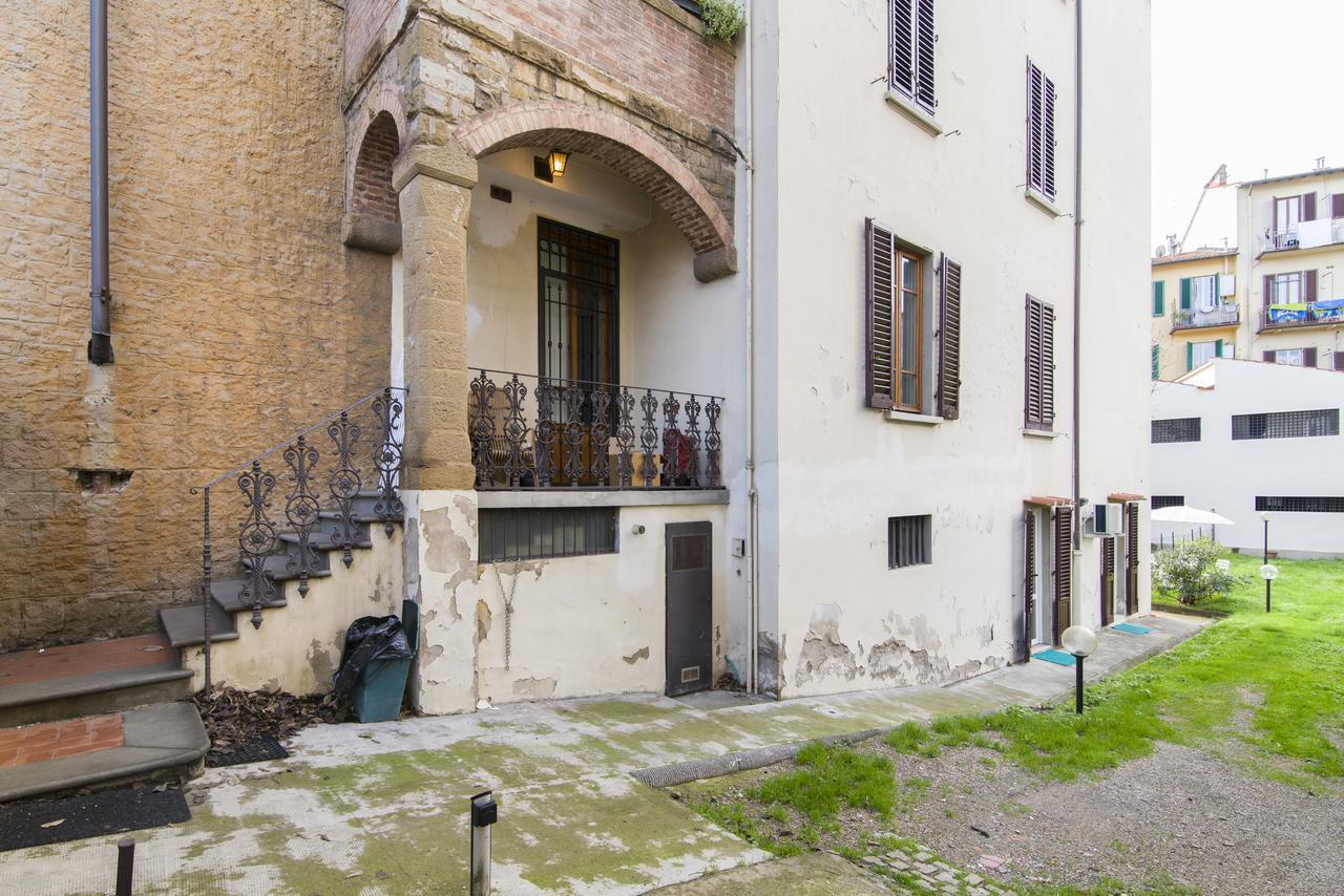 Nelson Mandela Forum Flat Firenze Kültér fotó