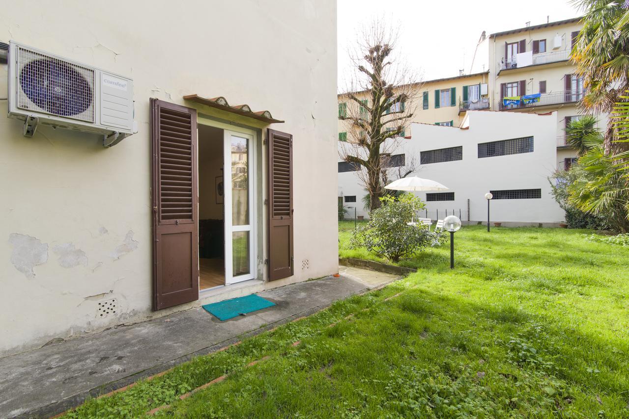 Nelson Mandela Forum Flat Firenze Kültér fotó