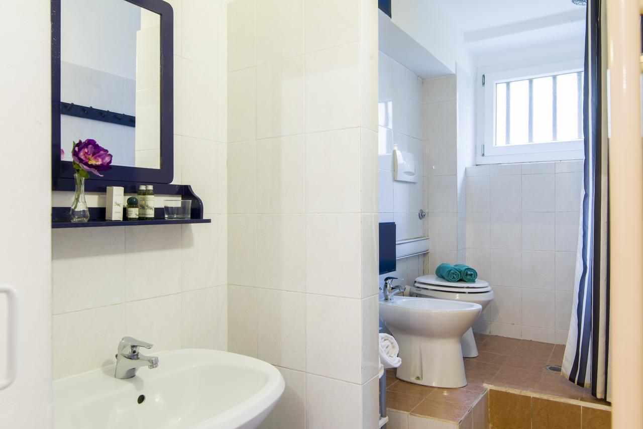 Nelson Mandela Forum Flat Firenze Kültér fotó