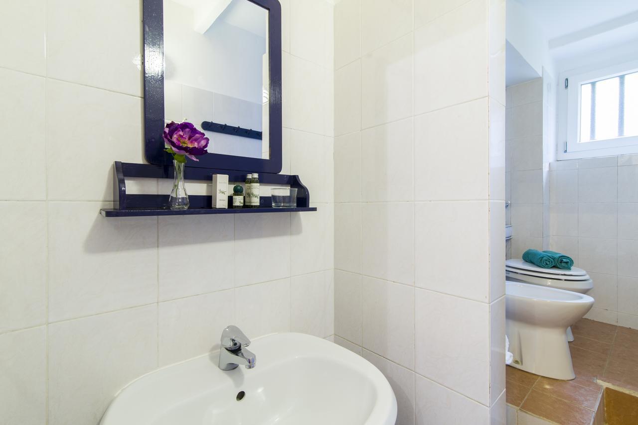 Nelson Mandela Forum Flat Firenze Kültér fotó