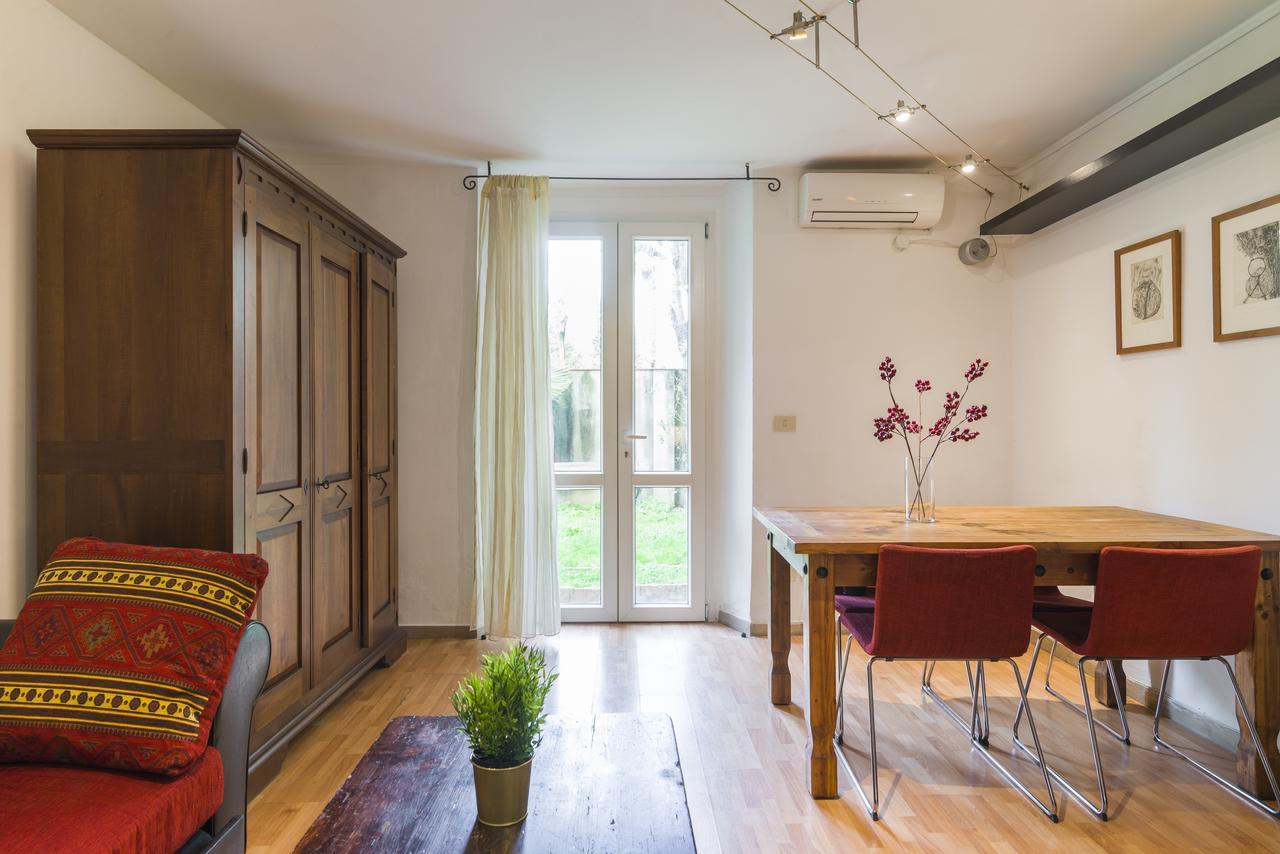 Nelson Mandela Forum Flat Firenze Kültér fotó