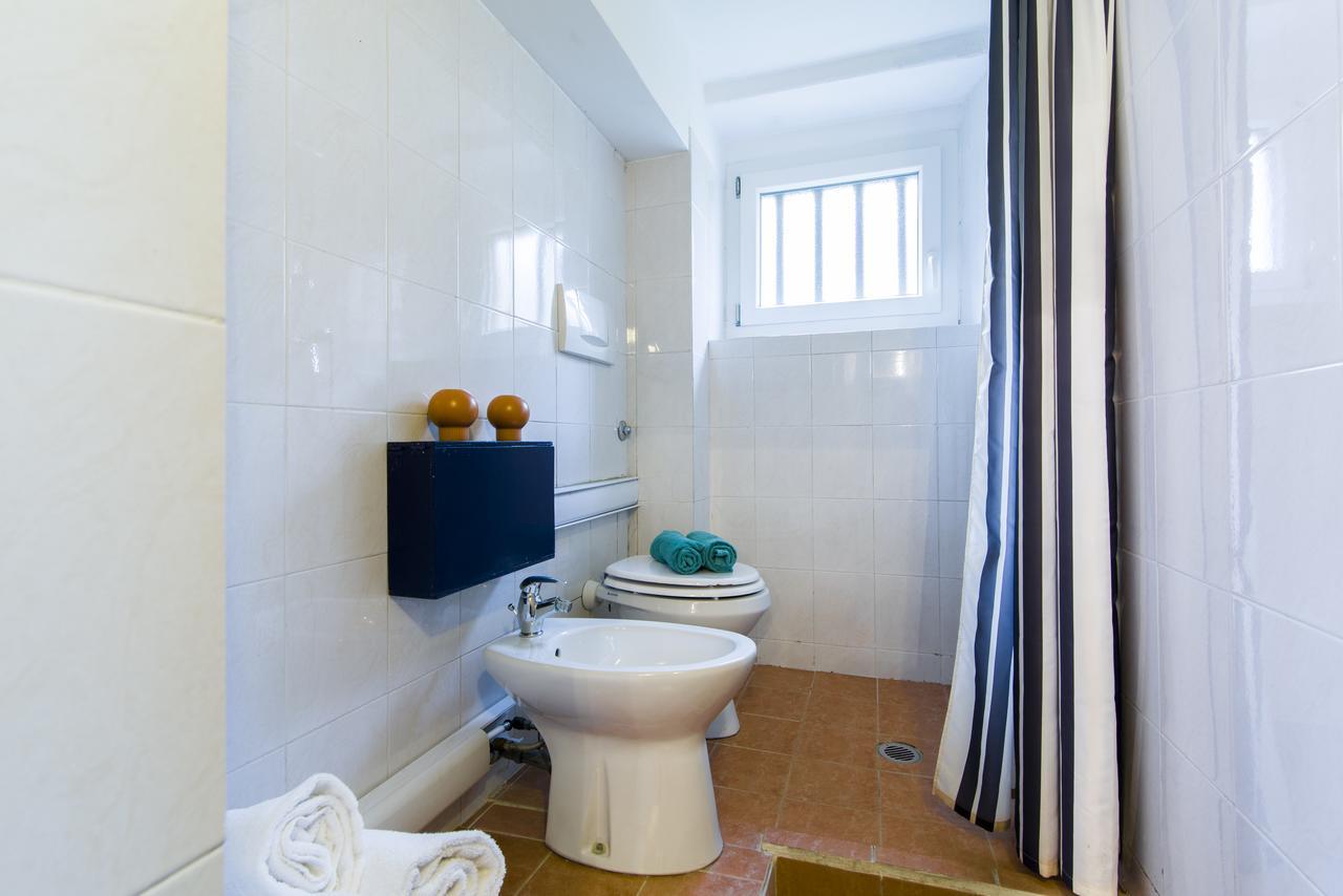 Nelson Mandela Forum Flat Firenze Kültér fotó
